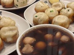 -哑巴生煎(临顿路店)