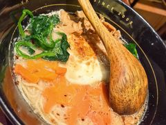 -御牛道日式烤肉料理(杭州万象城店)