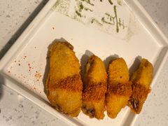 -青花椒花椒鱼(合生汇店)