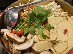 -大头叔烤鸡爪·朝鲜族烤串(天池路店)