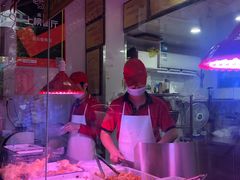 -章云板鸭(评事街店)