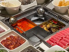 -海底捞火锅(方圆荟店)