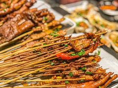 -有局·成都市井烧烤·精酿啤酒(双楠店)