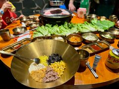 -韩象烤肉·韩国料理(市南麦凯乐旗舰店)
