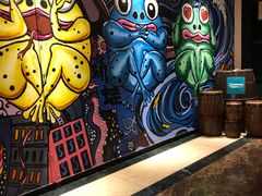 -绿茵阁(体育西分店)