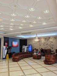 -南京医科大学友谊整形外科医院