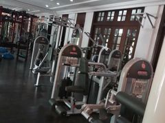 -杰仕健身百合天地会所(海宁百合新城店)