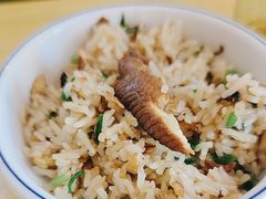 -台山美食一绝阿四台山黄鳝饭(阿四创作店)