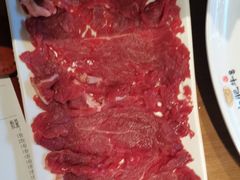 -小肥牛潮汕牛肉火锅(南联店)