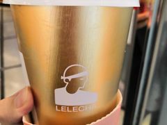 -LELECHA乐乐茶(美罗城店)