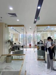 -3AM HAIR SALON染发接发