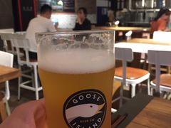 -Goose Island Brewhouse鹅岛精酿啤酒酿造工坊餐厅