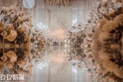 点击看大图 -玖玖婚嫁礼仪策划(江滨西路店)