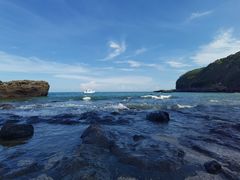 -涠洲岛火山国家地质公园
