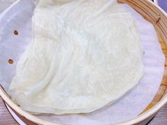 -满园烤鸭·春饼(太原街万达店)