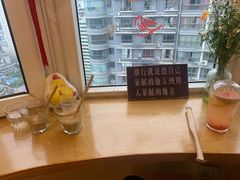 -喜柴咖啡·柴犬狗咖