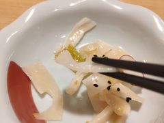 -山之川日料放题(通州店)