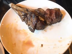 -深圳四季酒店·馥自助餐厅