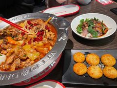 -胖哥俩肉蟹煲(厦门中华城店)