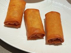 桂花素翅春卷-小厨娘绣中淮扬(大行宫科巷店)