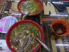 辣子-春雨羊汤店(广开四马路总店)