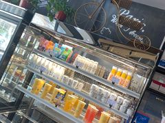 -欧佩拉(工农路店)