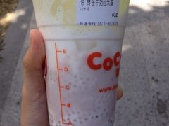 -CoCo都可(文星广场店)
