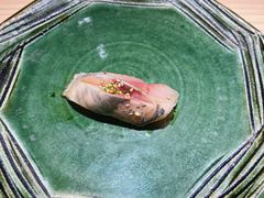 -鮨青(恒基名人购物中心店)