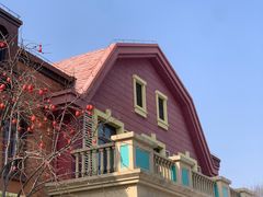 -歌斐颂巧克力小镇