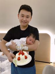点击看大图 -美悦湾月子中心(熙湖店)