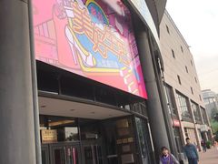 门面-燕莎友谊商城(亮马桥店)