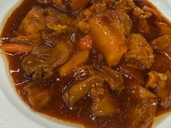 -昱德来·天津菜(河西店)