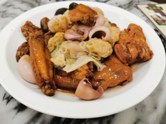 招牌小吃拼盘-黄枝记(议事亭前地店)