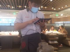 -海底捞大排档火锅(悦荟广场店)