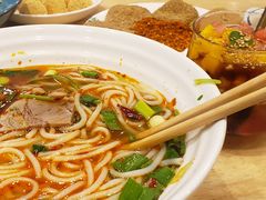 -贵凤凰贵州米粉(五道口店)