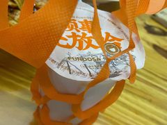 -放哈·甜醅子奶茶创造者(正宁路店)