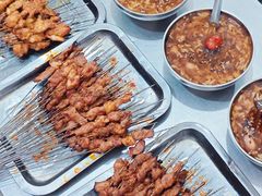 -文文烤肉(大皮院店)