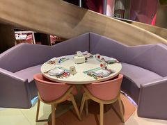 -水桶王国主题餐厅·聚会·生日派对·亲子活动·家庭套餐(亚龙湾希尔顿店)