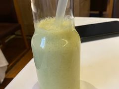 -Steaking·食间牛排(和平店)