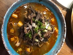 -蒙亨·手把肉·蒙古包文化主题餐厅(天恒广场店)