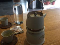 -Home Cafe(水榭春天店)