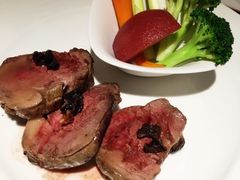 -王品牛排(福州泰禾店)