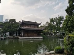 -南京中国近代史遗址博物馆(南京总统府)