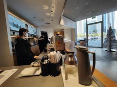 -科学家咖啡(海岸城店)