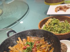 -全聚德烤鸭店(准噶尔路店)