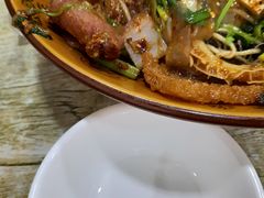 -成都冒菜四川一绝(景谷路店)