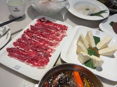 -围炉夜话·潮汕卤水火锅(榕江店)