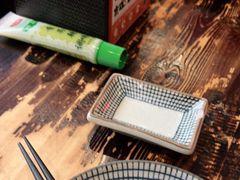 -小川洋风料理(汉街店)
