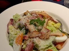 -福楼毕斯罗F Bistronome(国贸商城约会地标景观店)