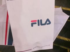 -fila(日月光中心广场店)